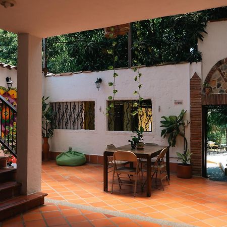 Encomendero Hotel -Centro Historico- Santa Fe de Antioquia Exteriér fotografie