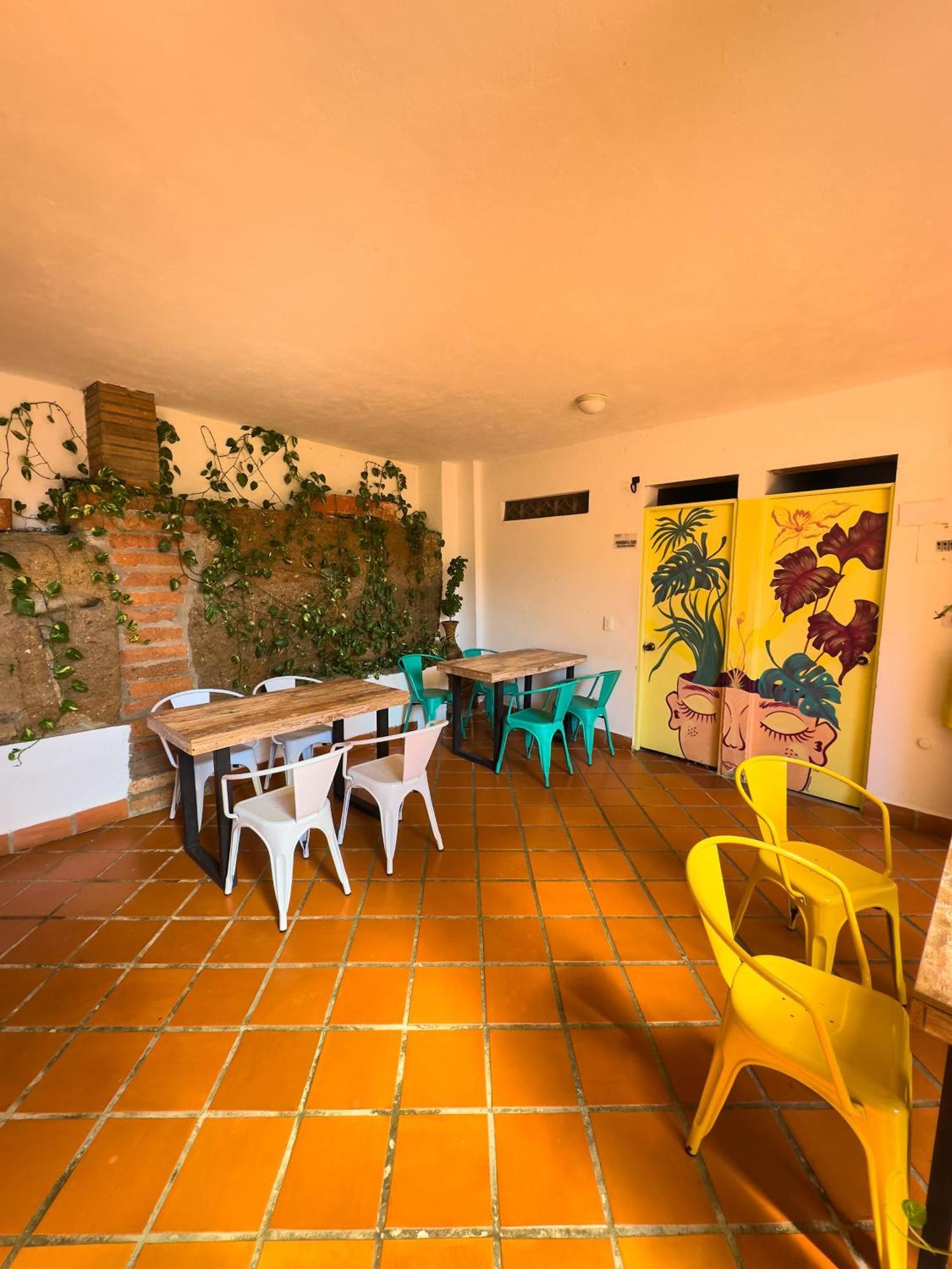 Encomendero Hotel -Centro Historico- Santa Fe de Antioquia Exteriér fotografie