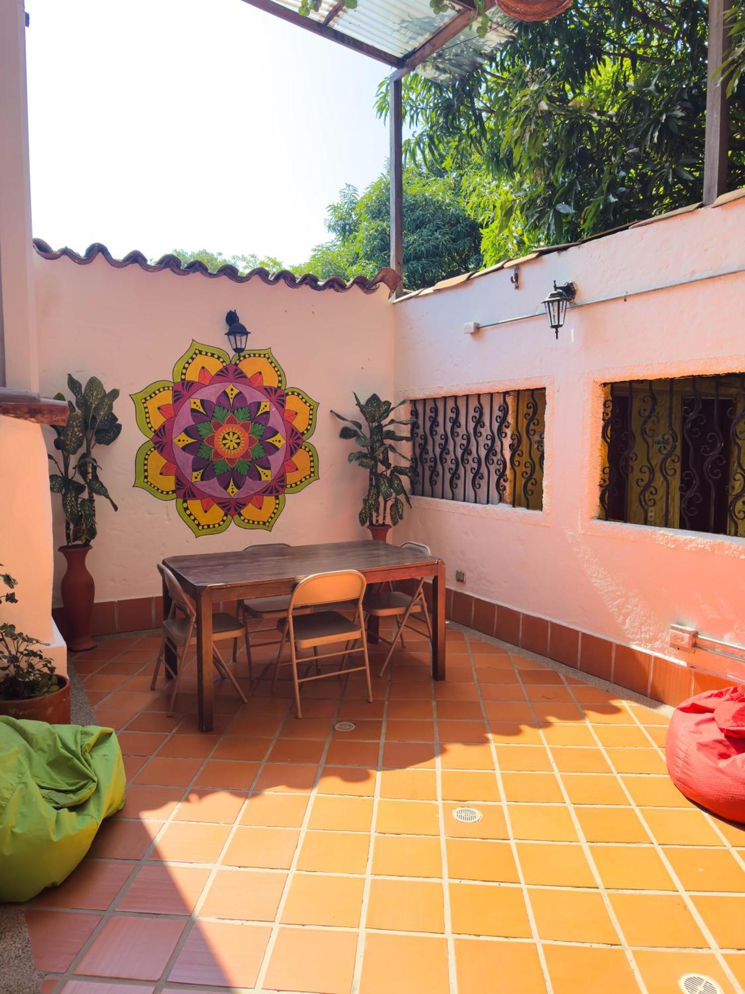 Encomendero Hotel -Centro Historico- Santa Fe de Antioquia Exteriér fotografie
