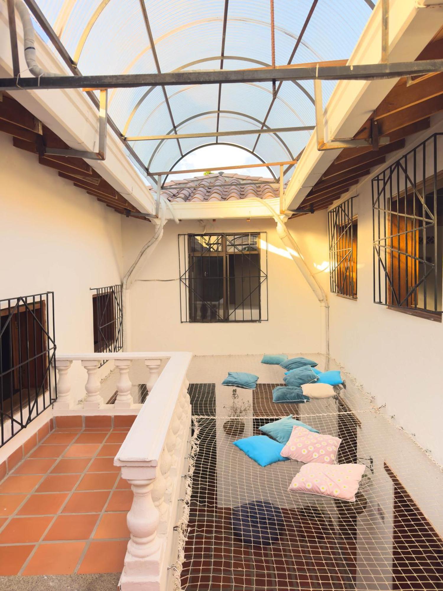 Encomendero Hotel -Centro Historico- Santa Fe de Antioquia Exteriér fotografie