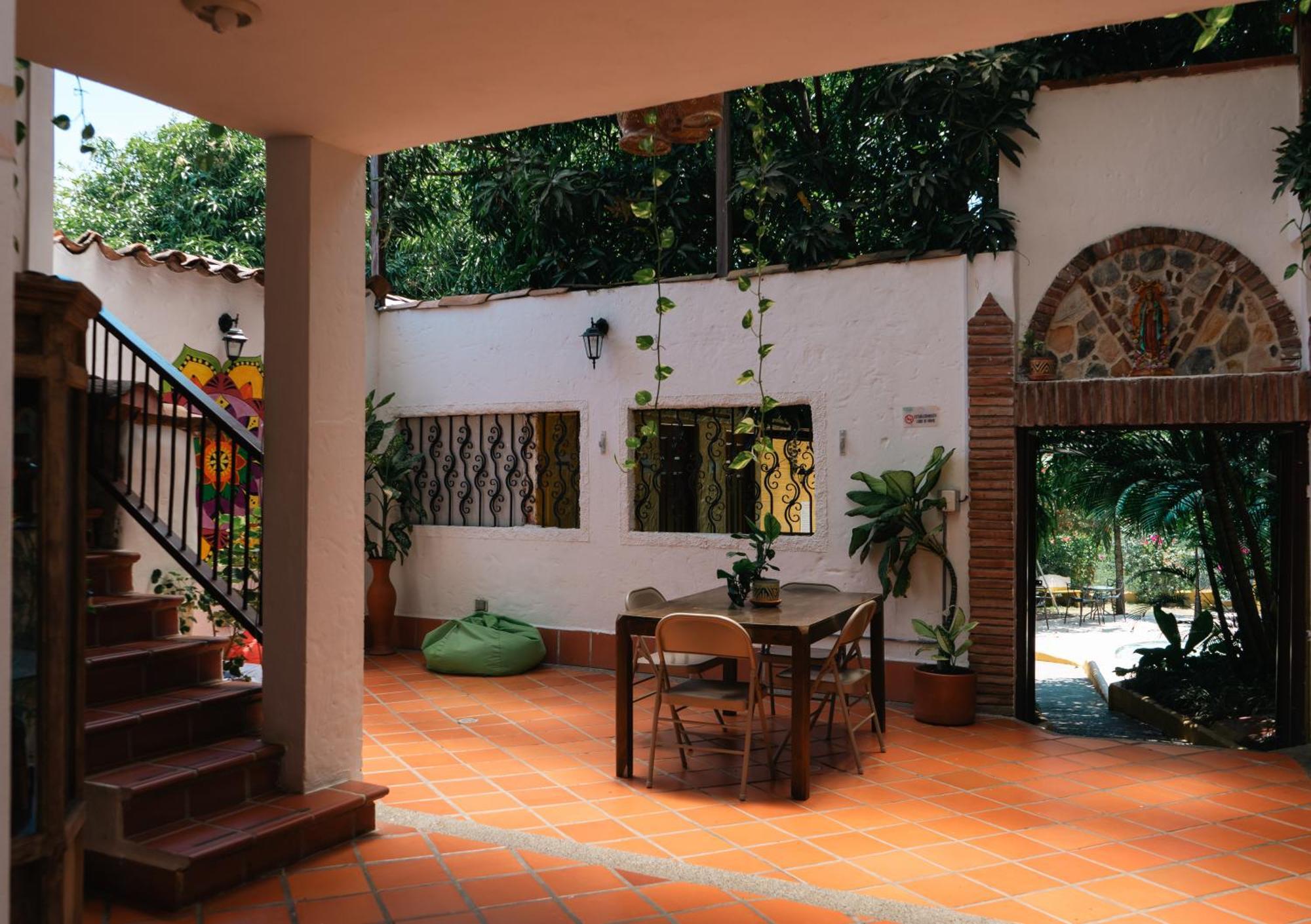 Encomendero Hotel -Centro Historico- Santa Fe de Antioquia Exteriér fotografie