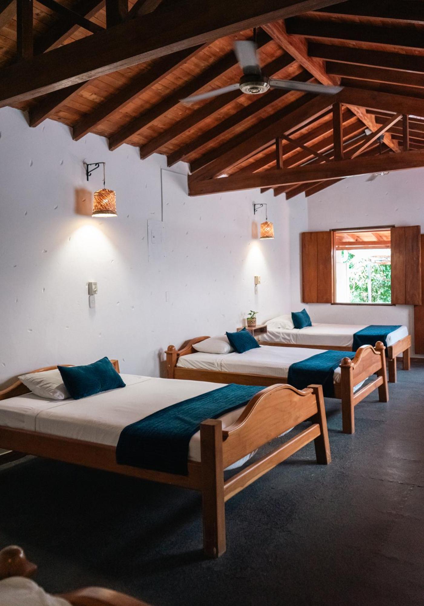 Encomendero Hotel -Centro Historico- Santa Fe de Antioquia Exteriér fotografie