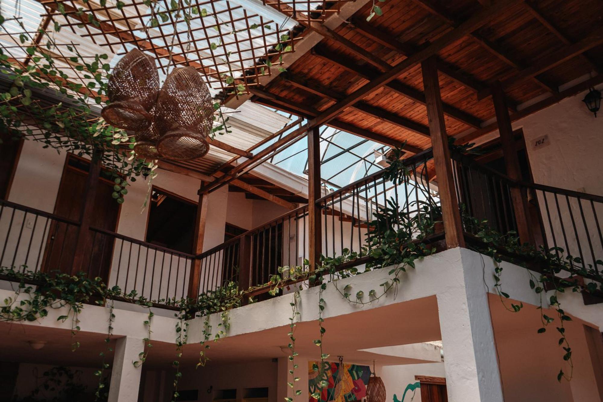 Encomendero Hotel -Centro Historico- Santa Fe de Antioquia Exteriér fotografie