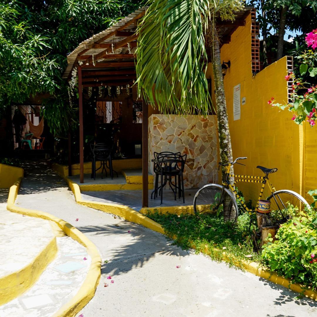 Encomendero Hotel -Centro Historico- Santa Fe de Antioquia Exteriér fotografie